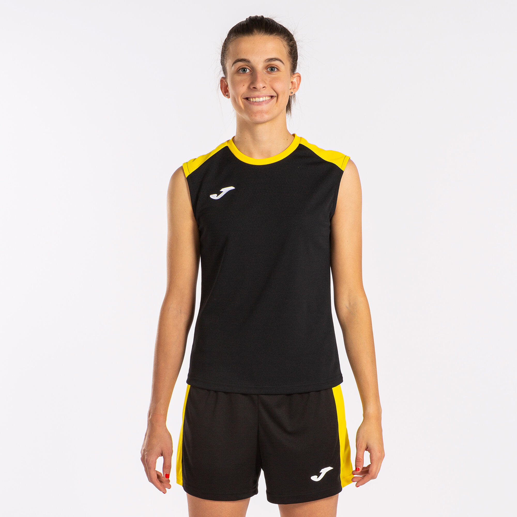 Damen-Top Joma Eco championship 2/5
