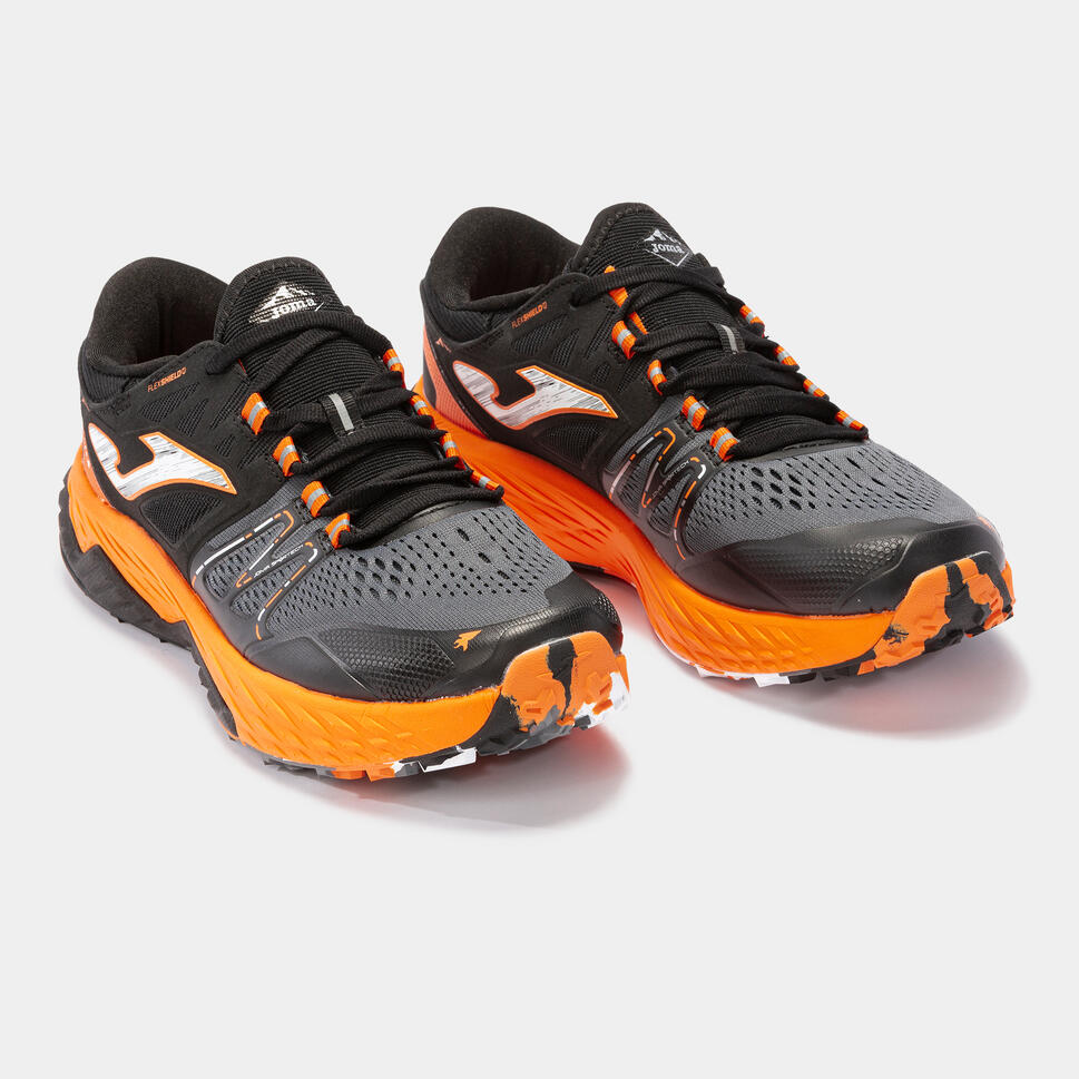 Buty trekkingowe do biegania męskie JOMA SIERRA bieganie w trudnym terenie