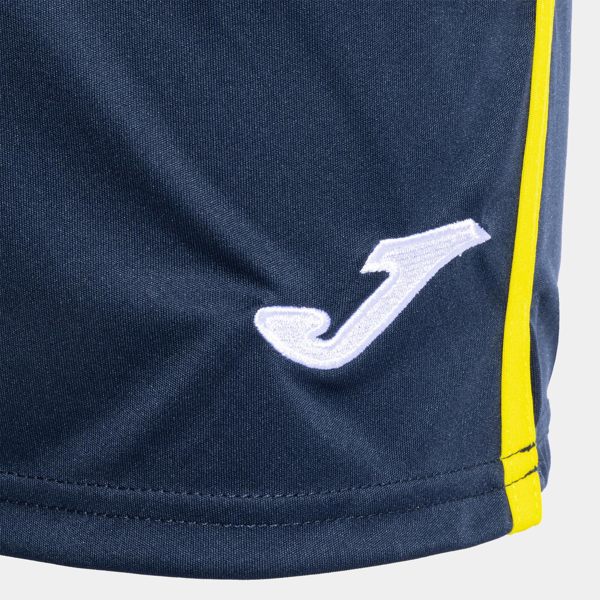 Bermuda Padel Homme Joma Open III Bleu Marine 4/5