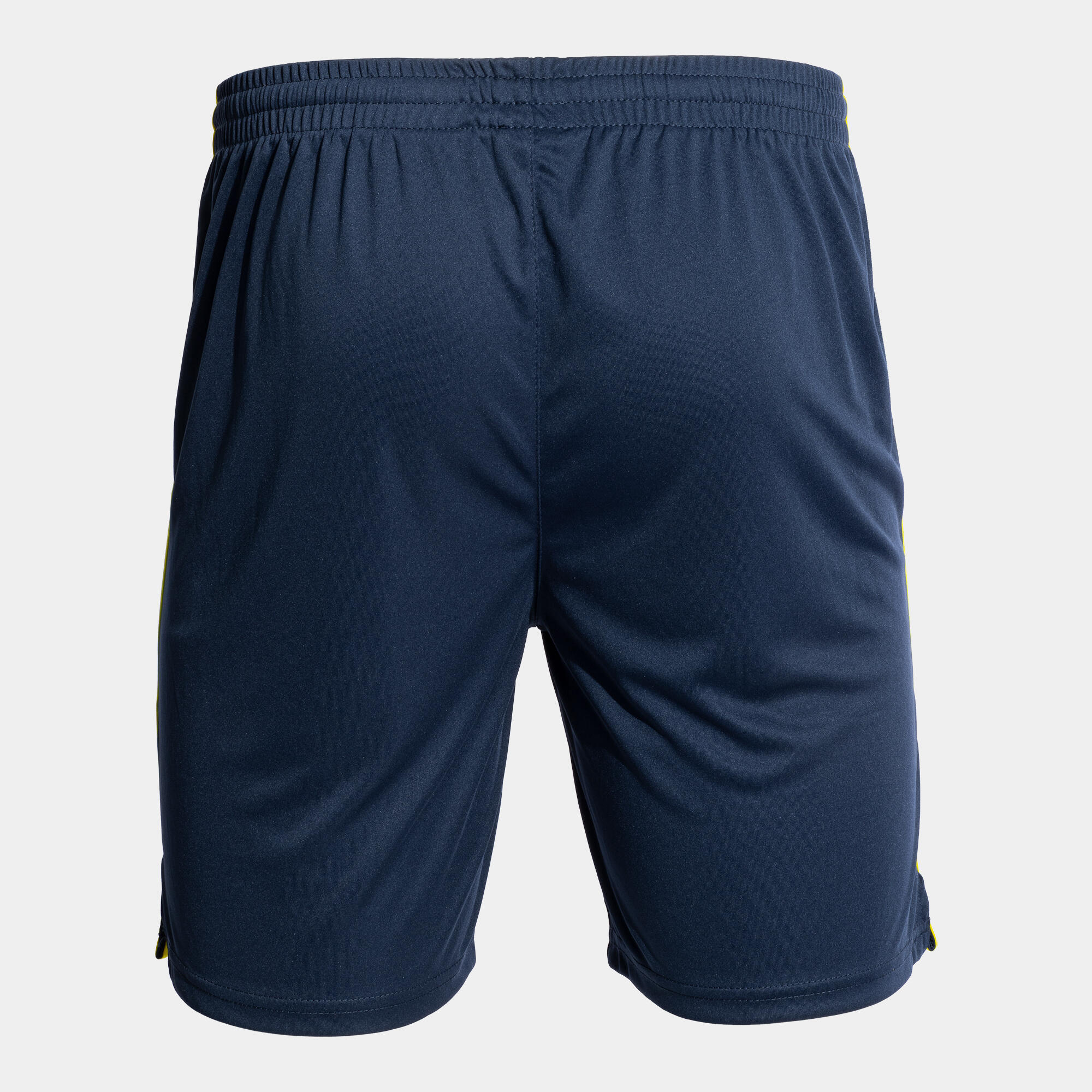 Bermuda Padel Homme Joma Open III Bleu Marine 2/5