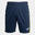 Pantaloni scurți Joma bleumarin pentru tenis și padel