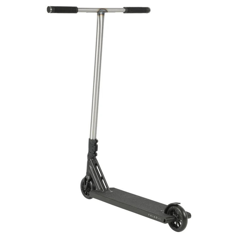 Triad Cursed Completo Patinete - 5.5" X 22"