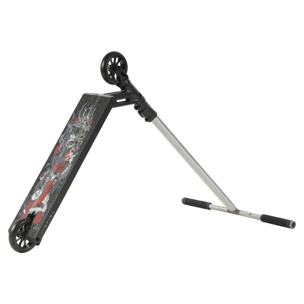 Trottinette enfant Triad Scooters CB130 Cursed 6/7