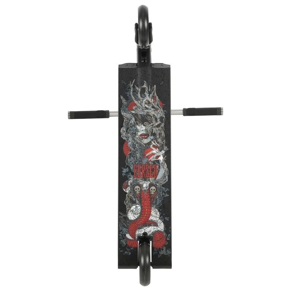 Trottinette enfant Triad Scooters CB130 Cursed 7/7
