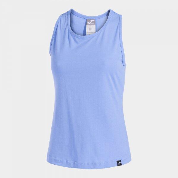 JOMA Camiseta Tirantes Fitness Mujer Joma Oasis Azul