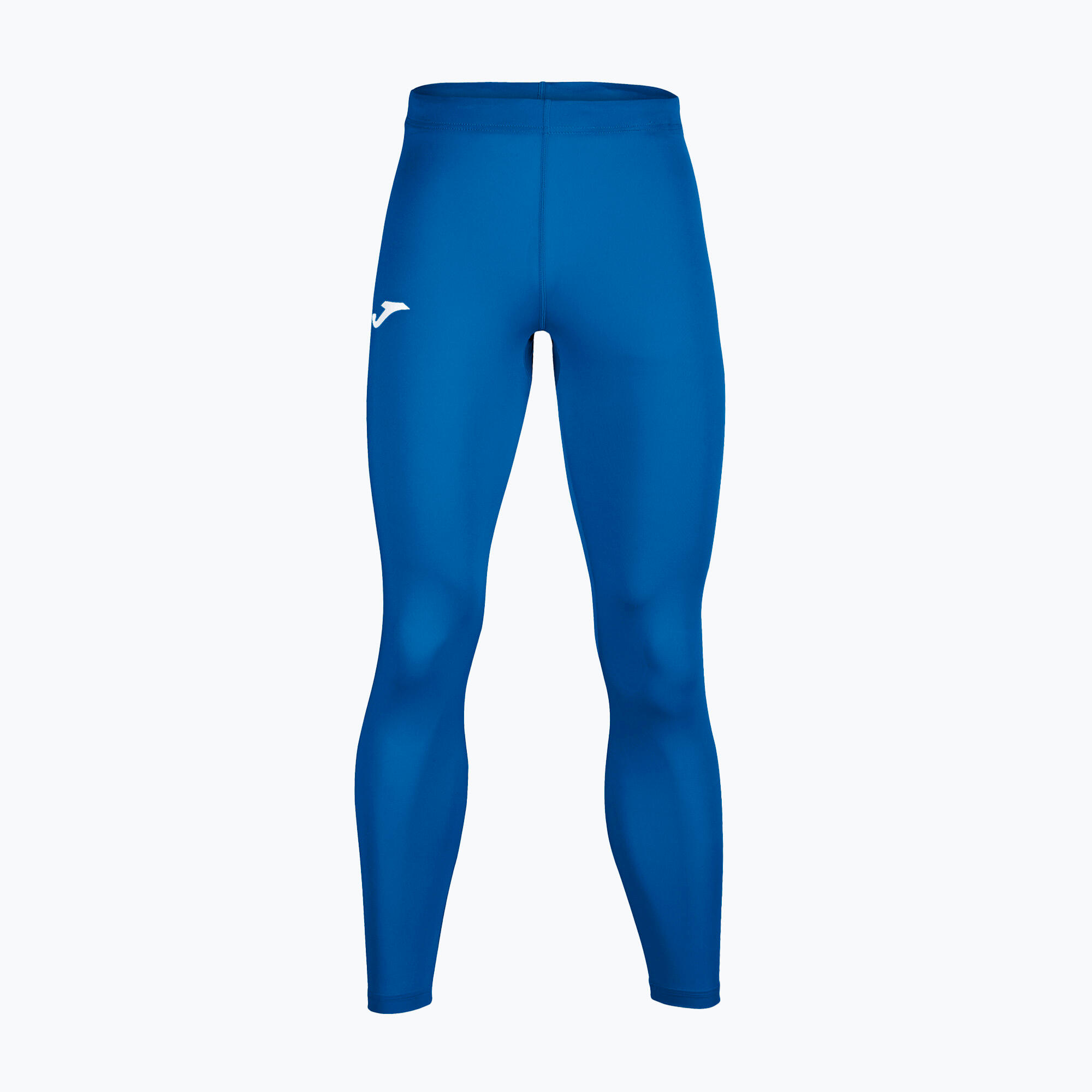 Leggings Compridas Ioga Criança Joma Brama Academy Azul Royal 4/5