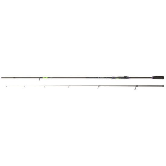 Canne casting Daiwa Prorex S 602 LFS