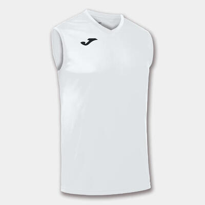 Mouwloze jersey joma combi