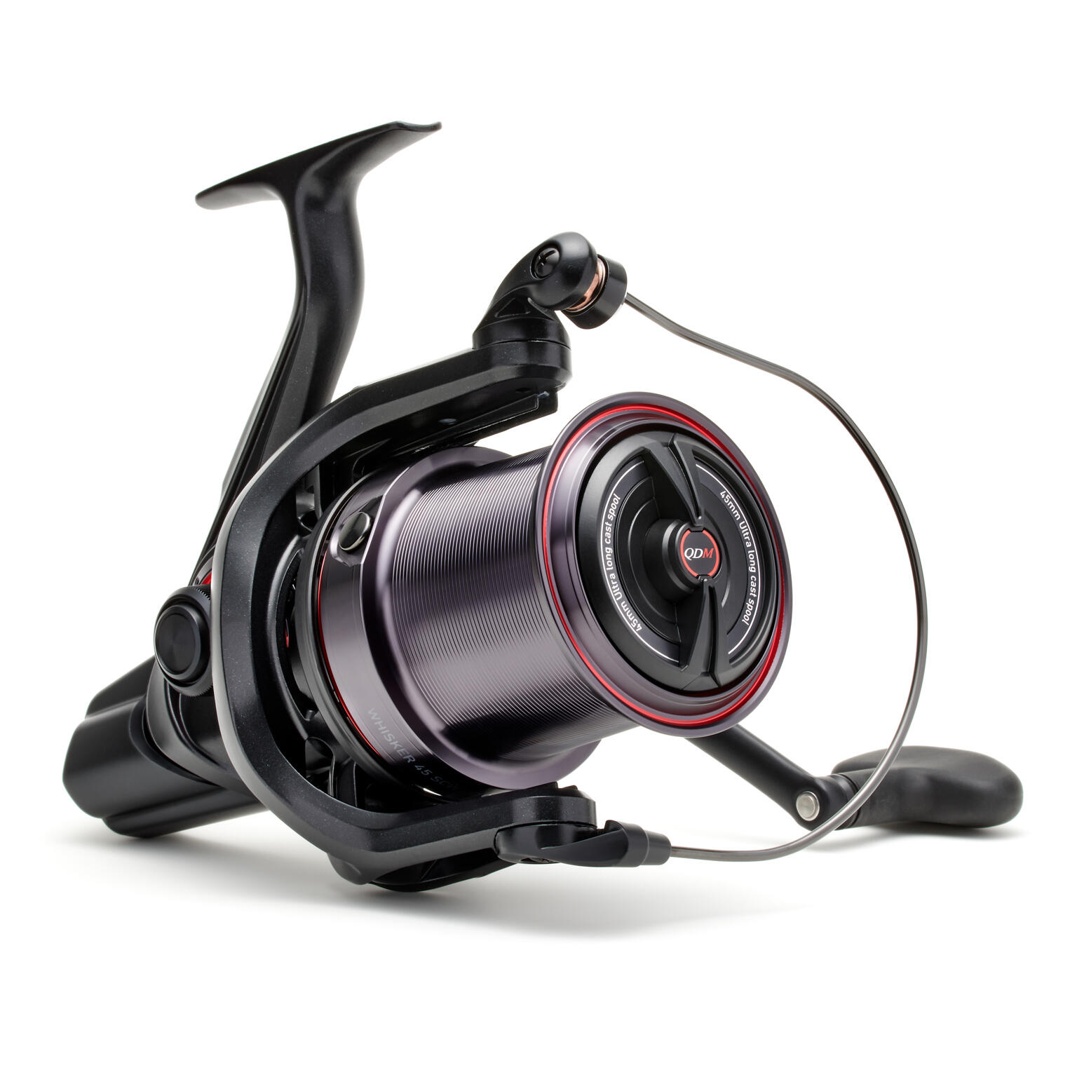 Bobine moulinet Daiwa WH2245SCWQDOT 6/6