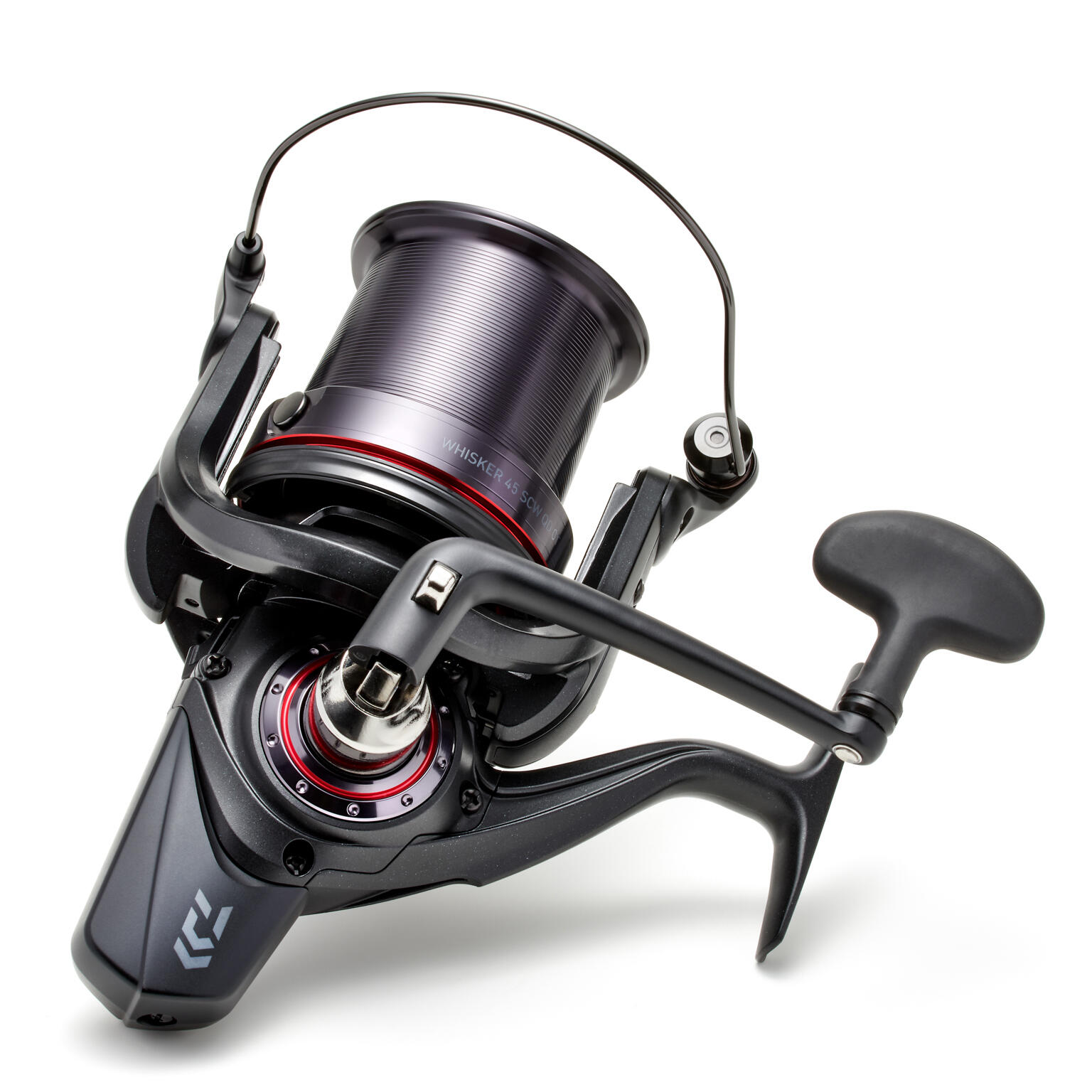 Bobine moulinet Daiwa WH2245SCWQDOT 3/6