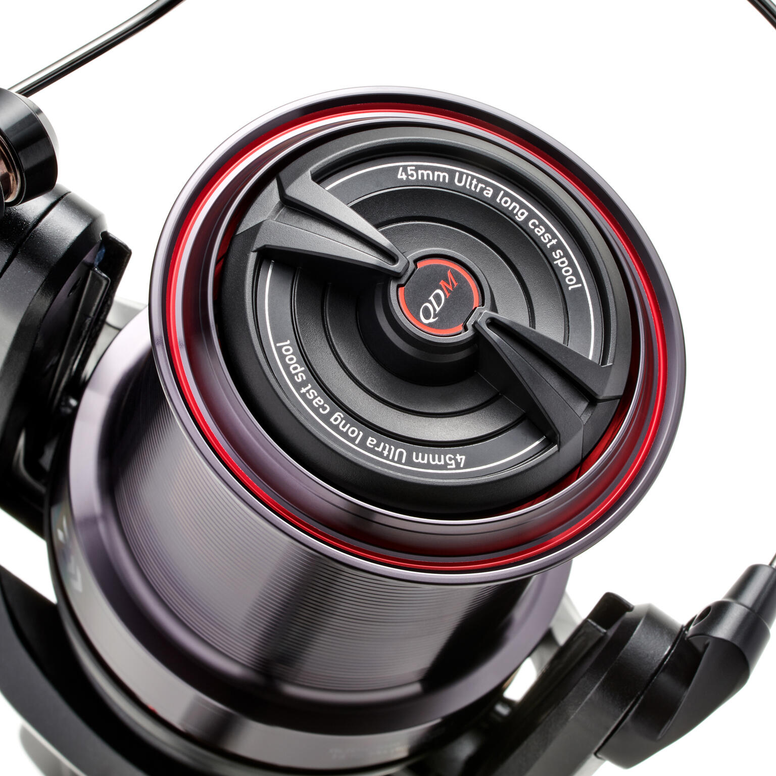 Bobine moulinet Daiwa WH2245SCWQDOT 5/6