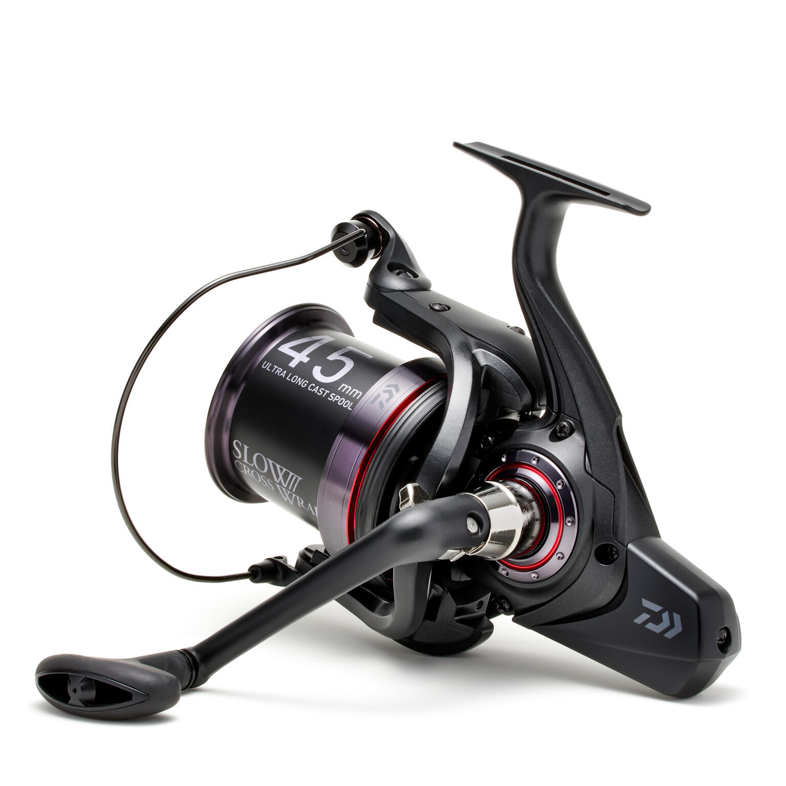 Bobine moulinet Daiwa WH2245SCWQDOT 2/6