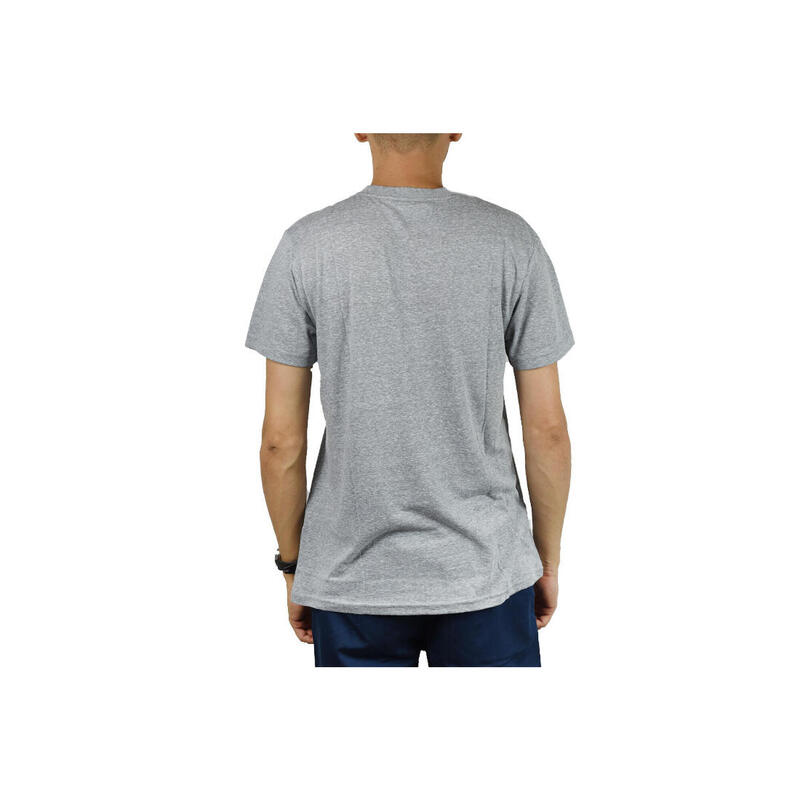 Vans Classic Heather Athletic Tee