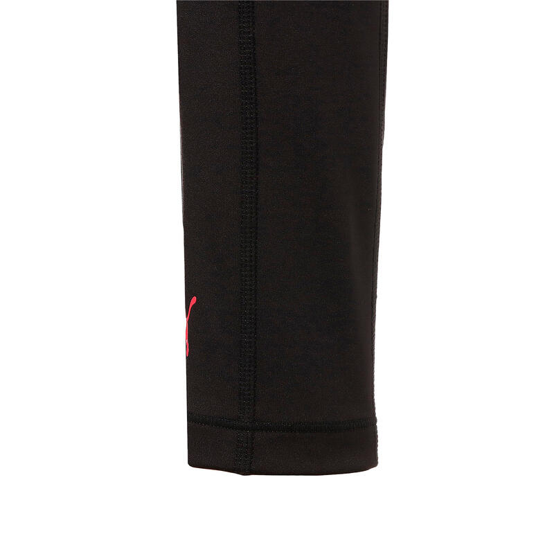 Colanți Sport de Damă Puma Train Eversculpt Negru