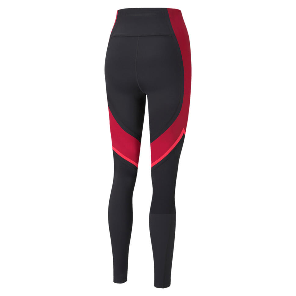 Legginsy damskie Puma TRAIN EVERSCULPT
