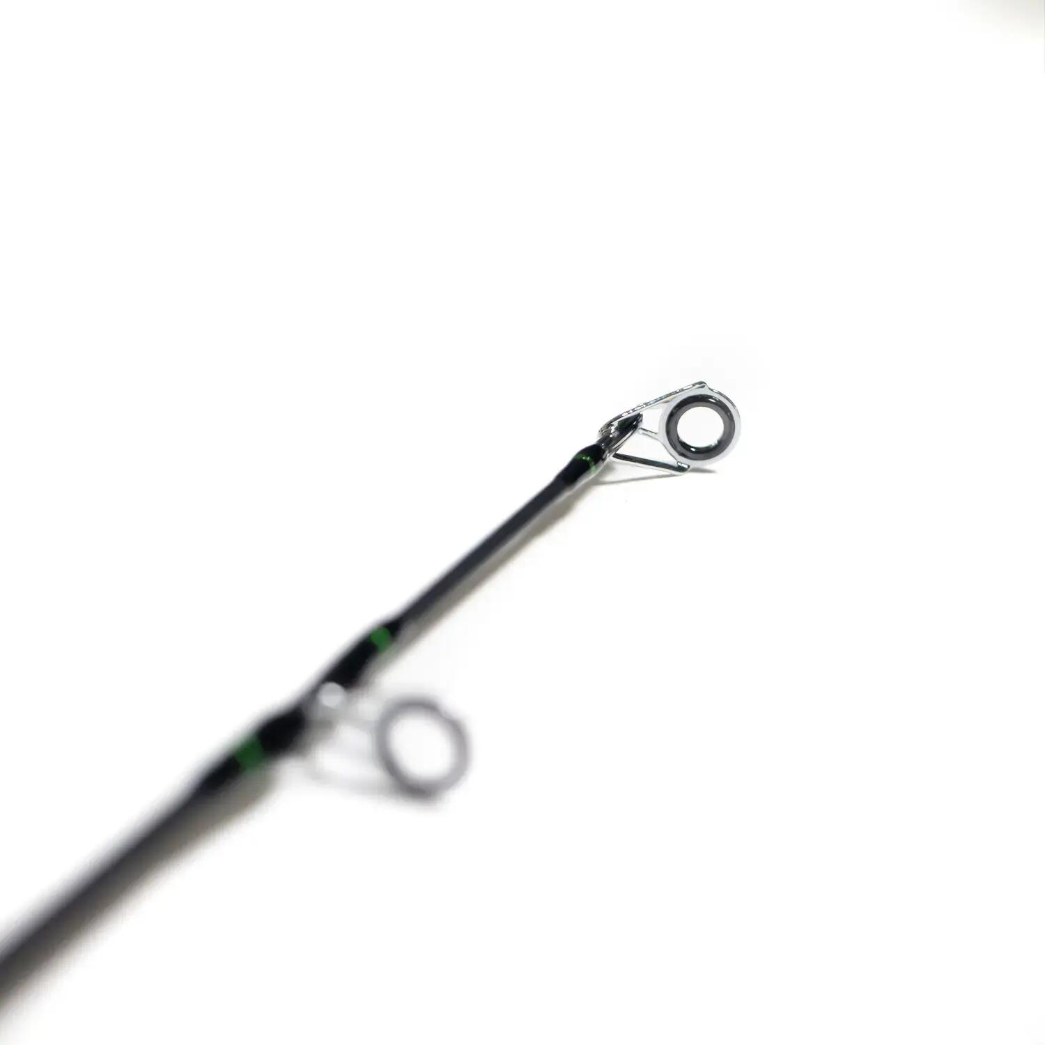 Mustad Vantage Evoq Spin F XH 2,62 m / 50-110 g pergető bot 3/9