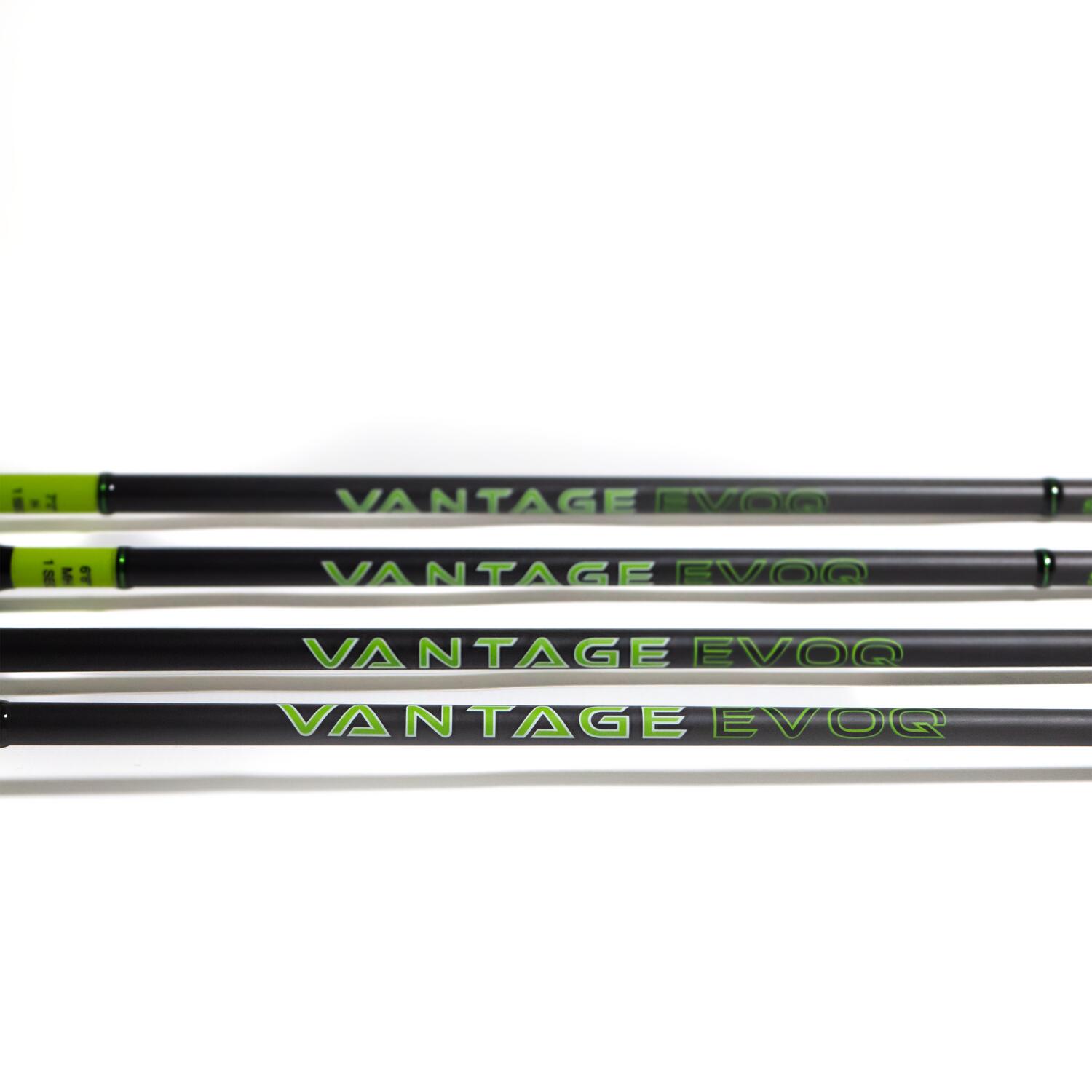 LANSETA MUSTAD VANTAGE EVOQ SPIN F ML 2,21M/5-18G, 2 BUC
