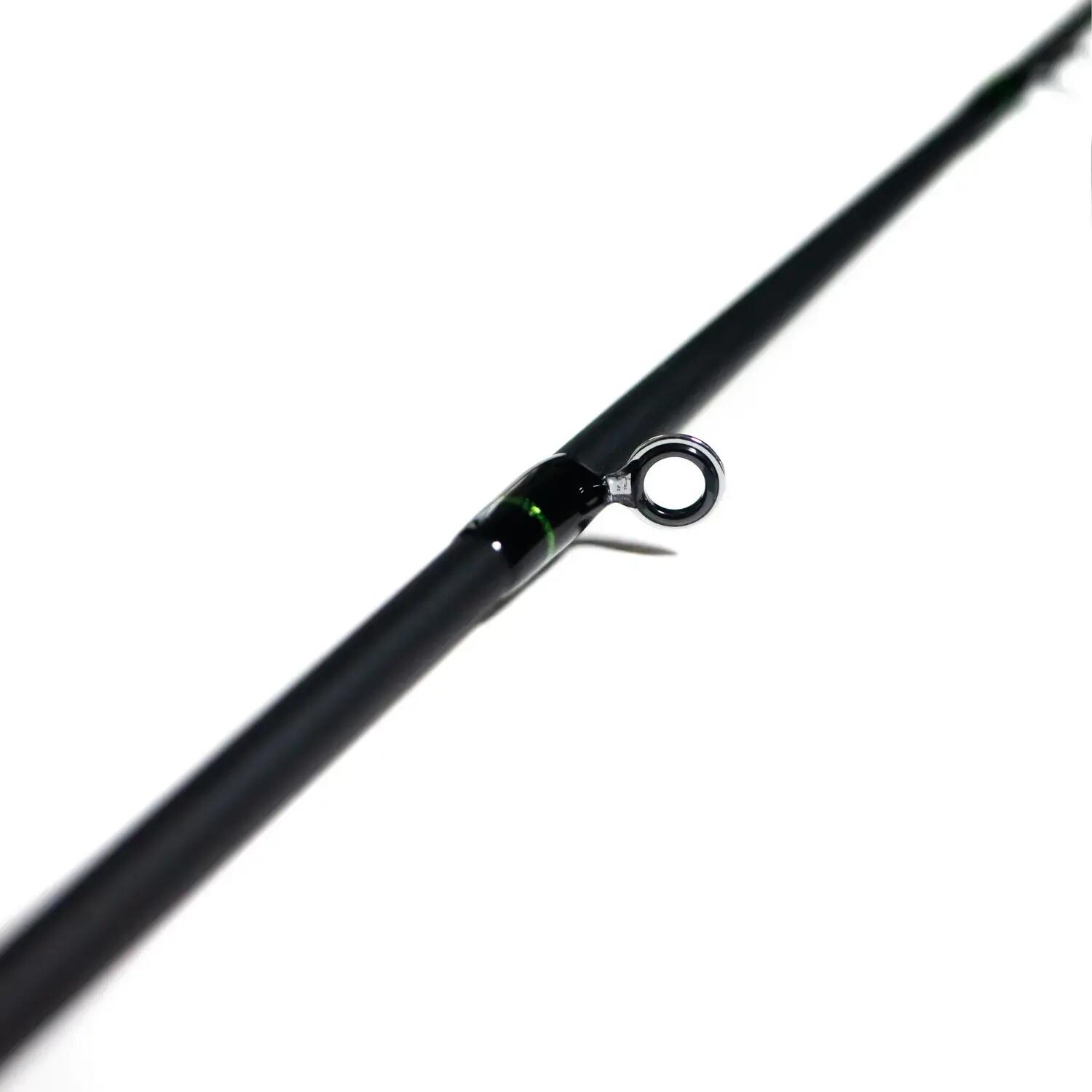 LANSETA MUSTAD VANTAGE EVOQ SPIN MF L 1,98M/UP 10G, 2 BUC 4/7