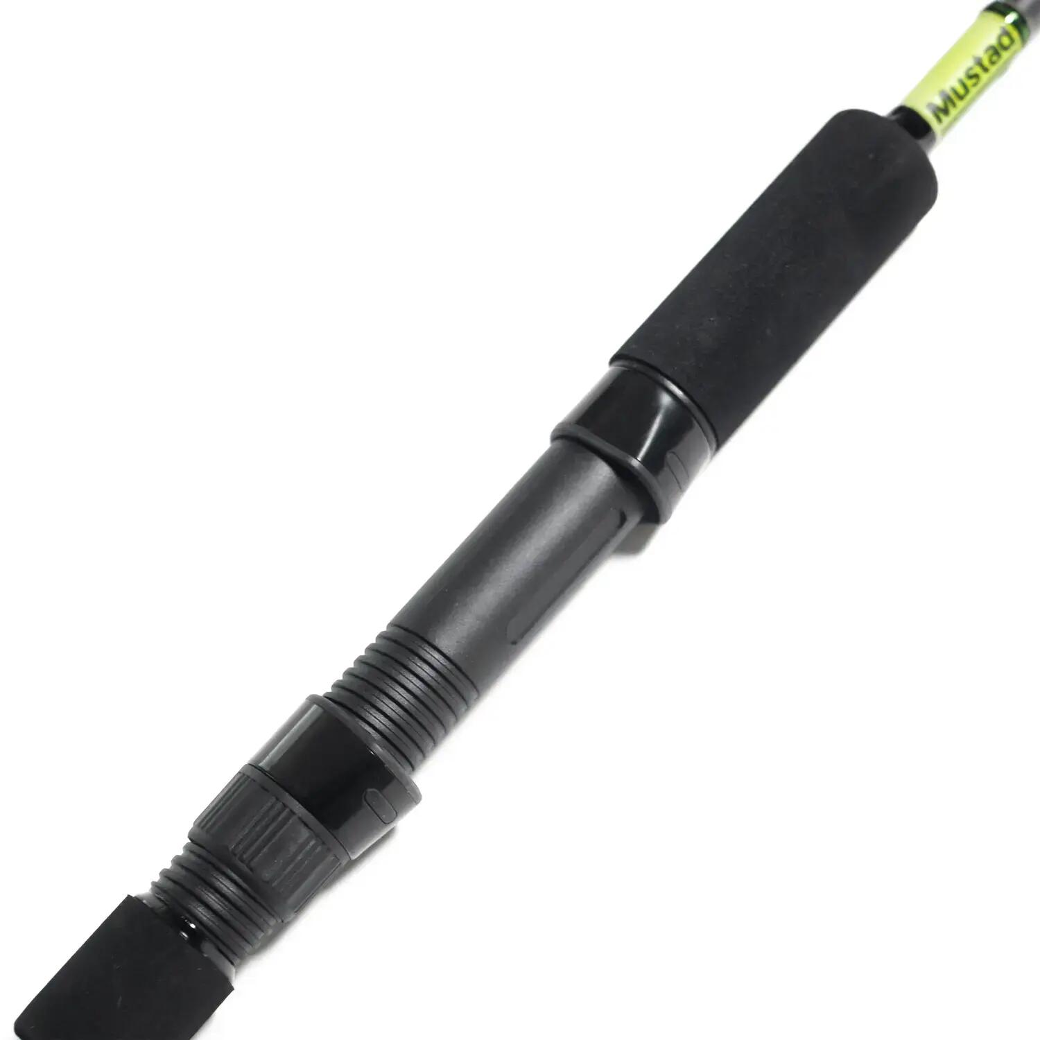 Mustad Vantage Evoq Spin 1,89 m / 7-28 g pergető bot 2/10