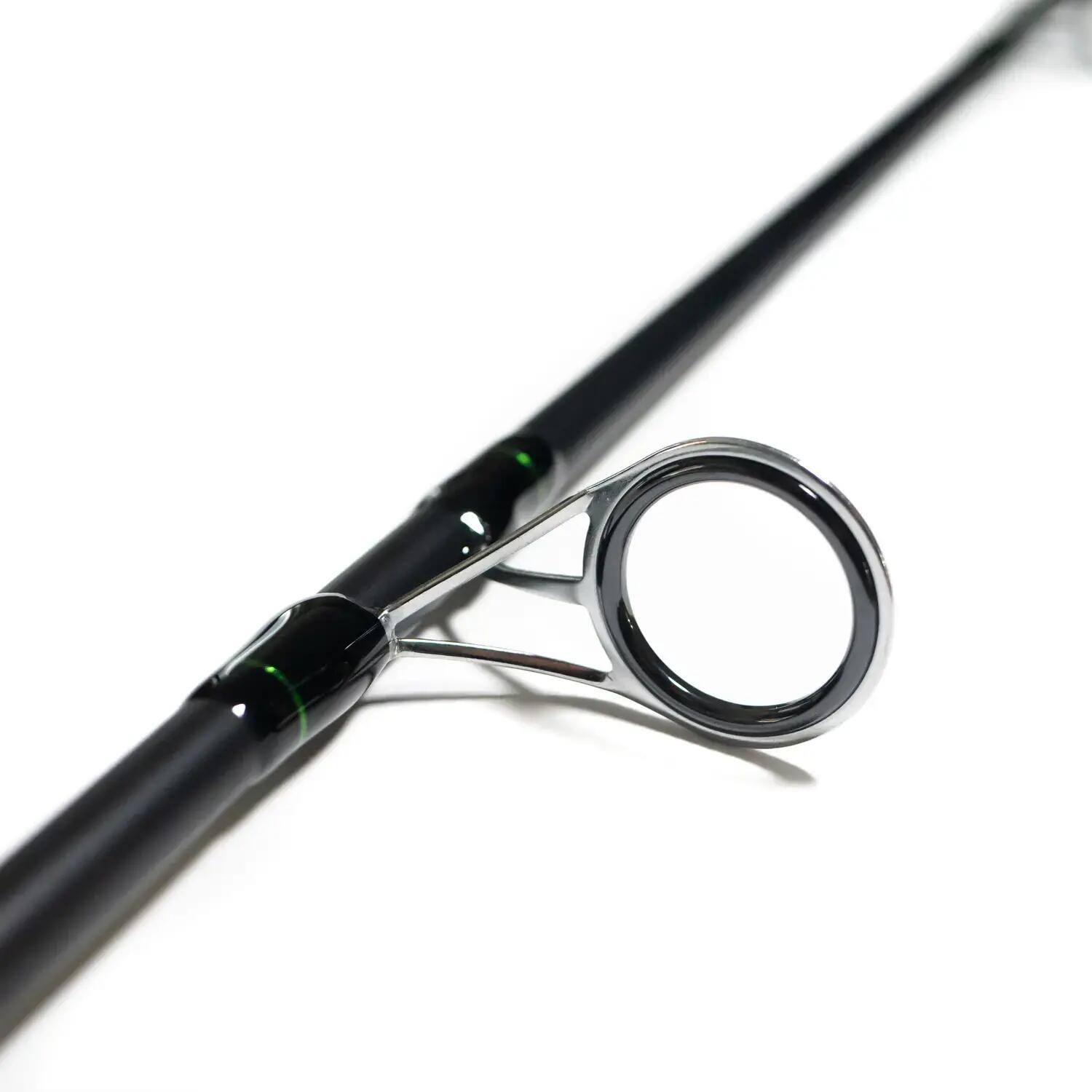 Mustad Vantage Evoq Spin F XH 2,62 m / 50-110 g pergető bot 2/9