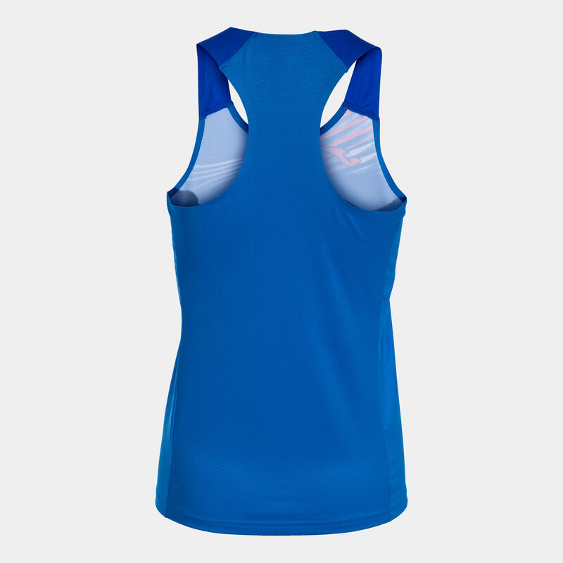 Tricou pentru alergare Joma Elite X pentru femei