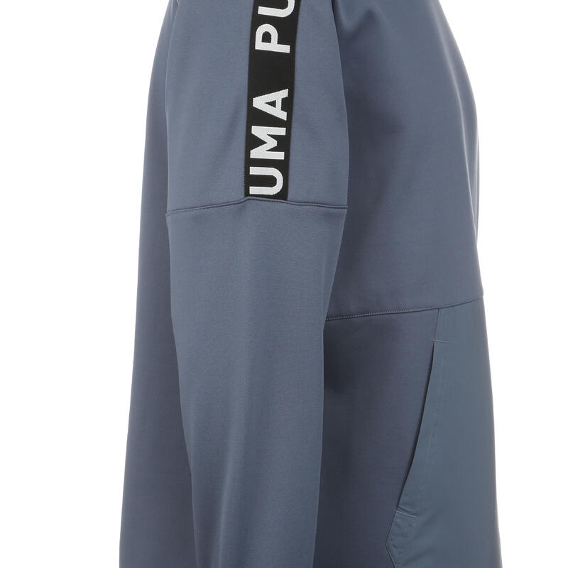 Puma Bluza Fit Pwrfleece 52212418