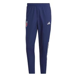 Pantalon Adidas Italy Figc Pre Pnt Adulte