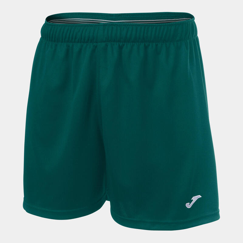 Short Rugby Niños Joma Myskin Academy Verde