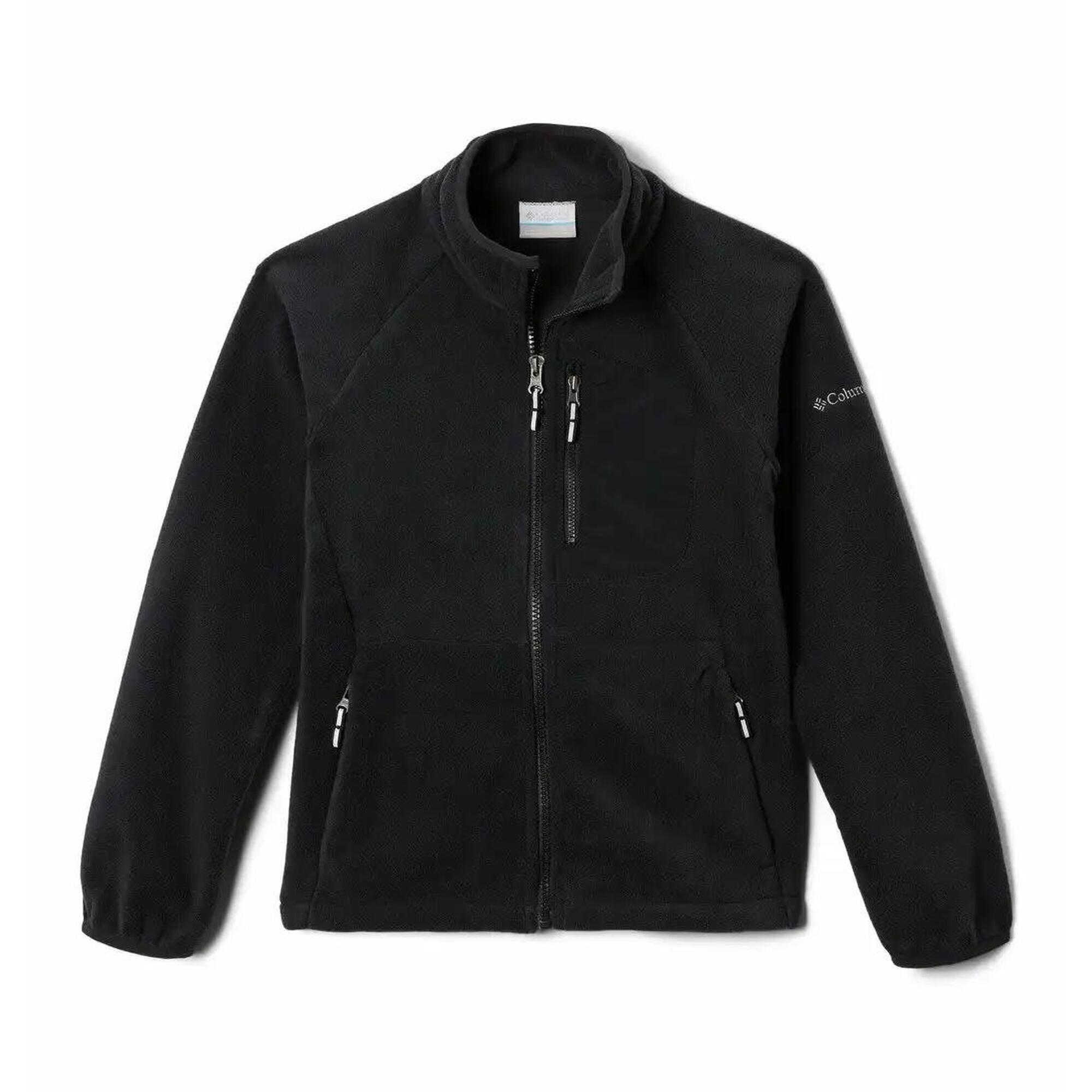 Polar Sportowy Dziecięcy Columbia Fast Trek Fleece Full Zip