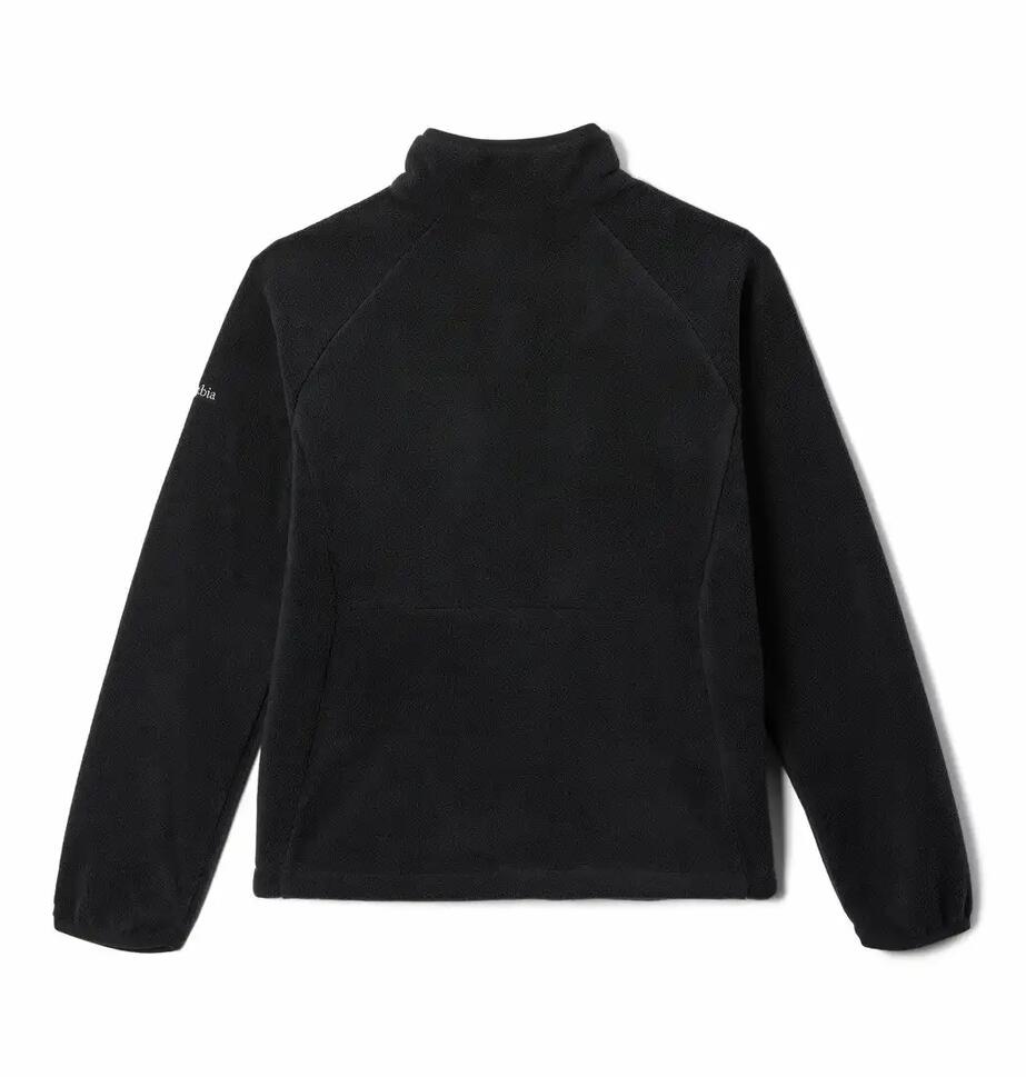 Polar Sportowy Dziecięcy Columbia Fast Trek Fleece Full Zip