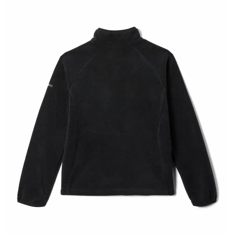 Polar Sportowy Dziecięcy Columbia Fast Trek Fleece Full Zip