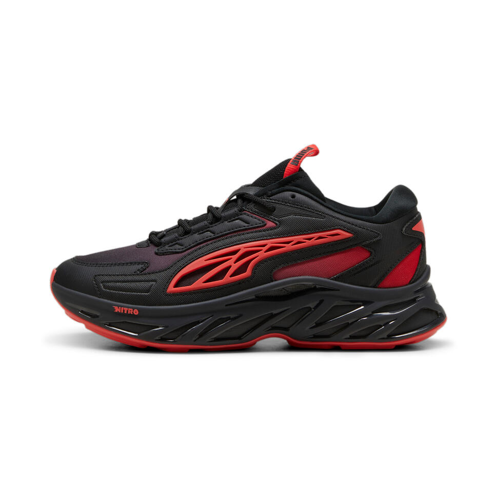 Buty Sportowe Męskie Puma Exotek Nitro Energy