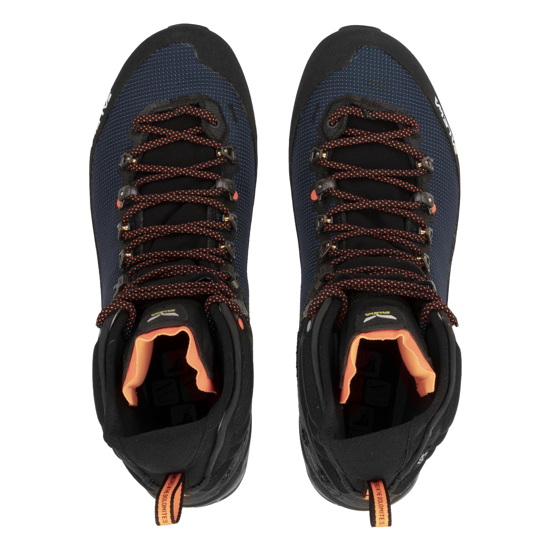 Chaussures de randonnée Salewa Ortles Edge Mid GTX 5/7