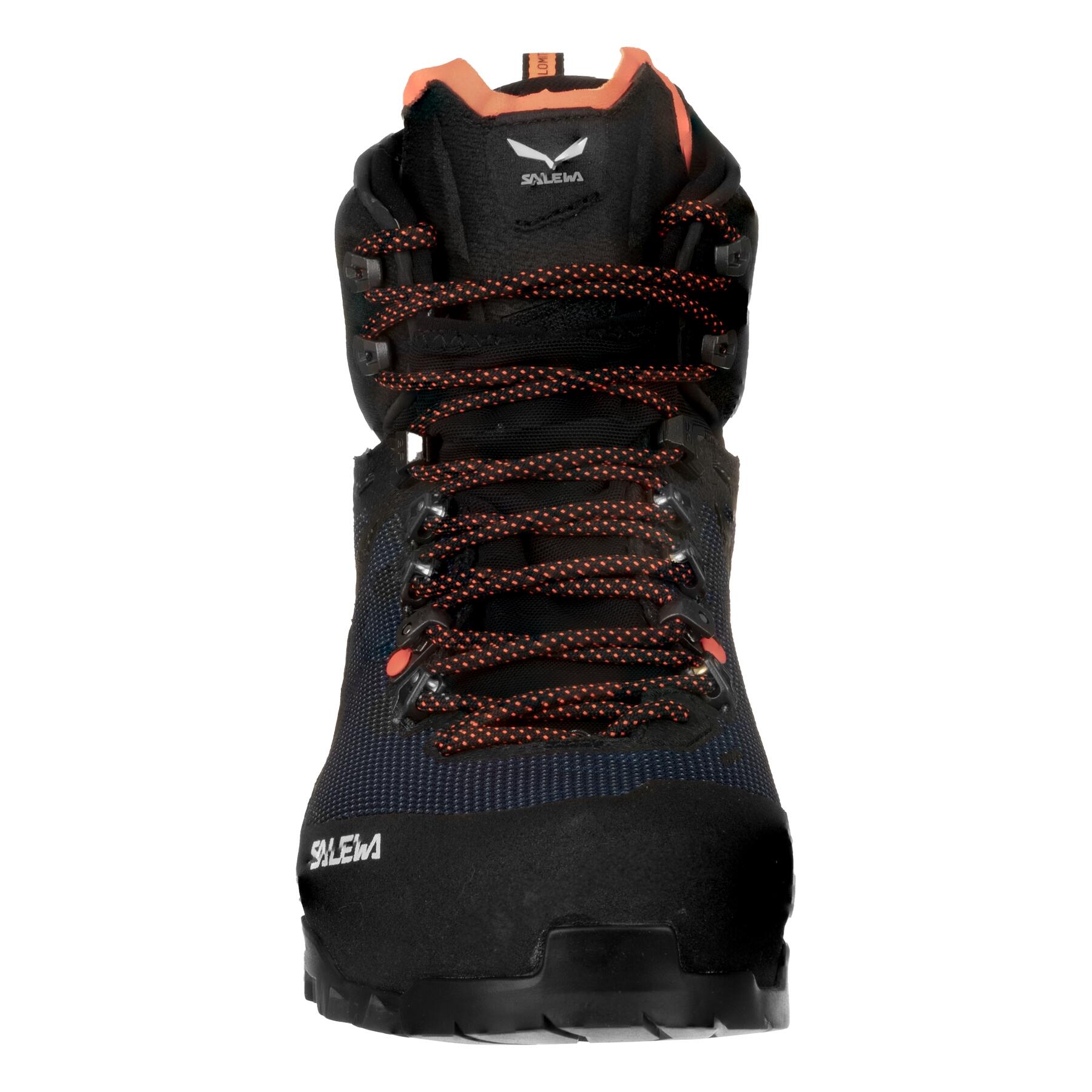 Chaussures de randonnée Salewa Ortles Edge Mid GTX 6/7