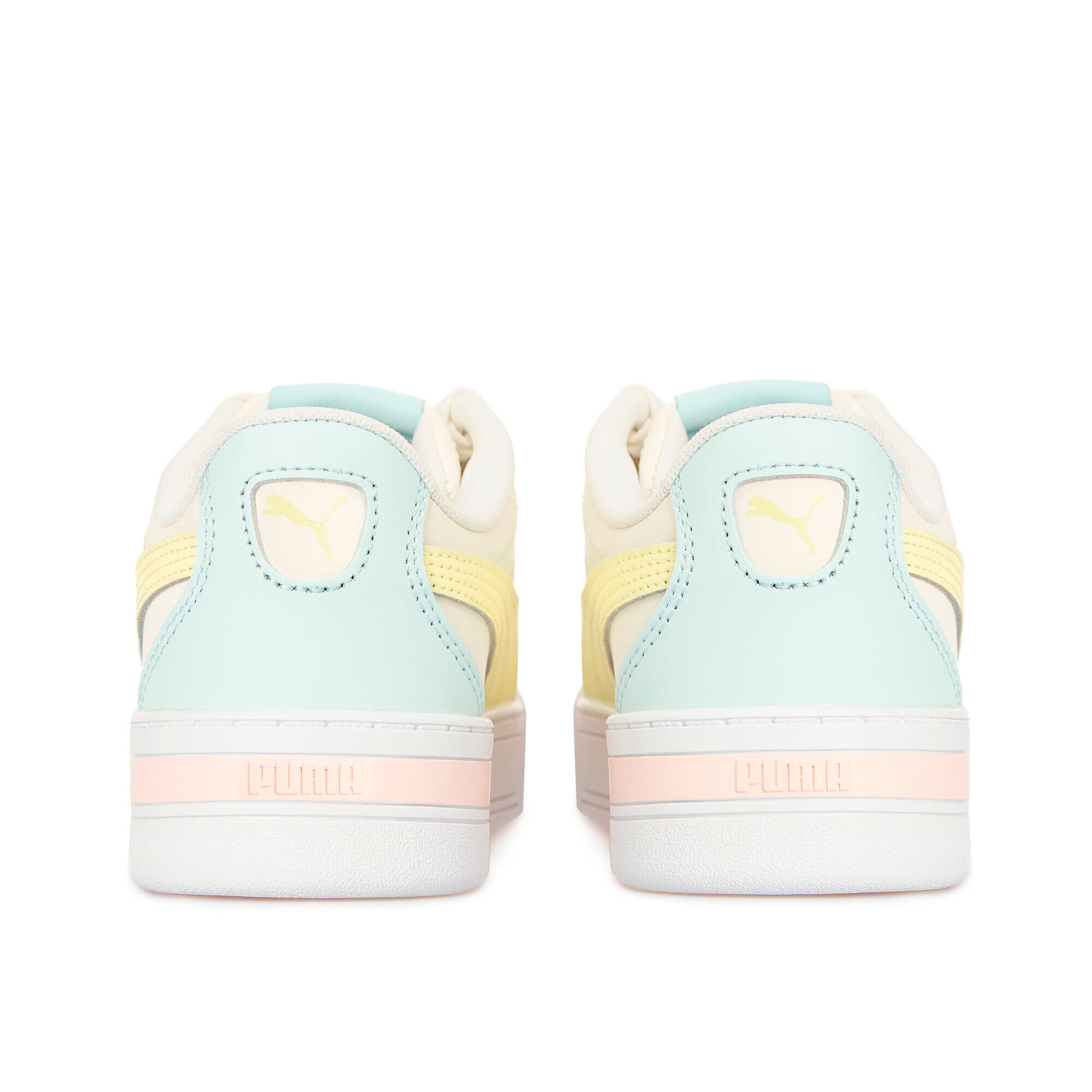 Buty Sportowe Damskie Puma Skye Whisper 6/7