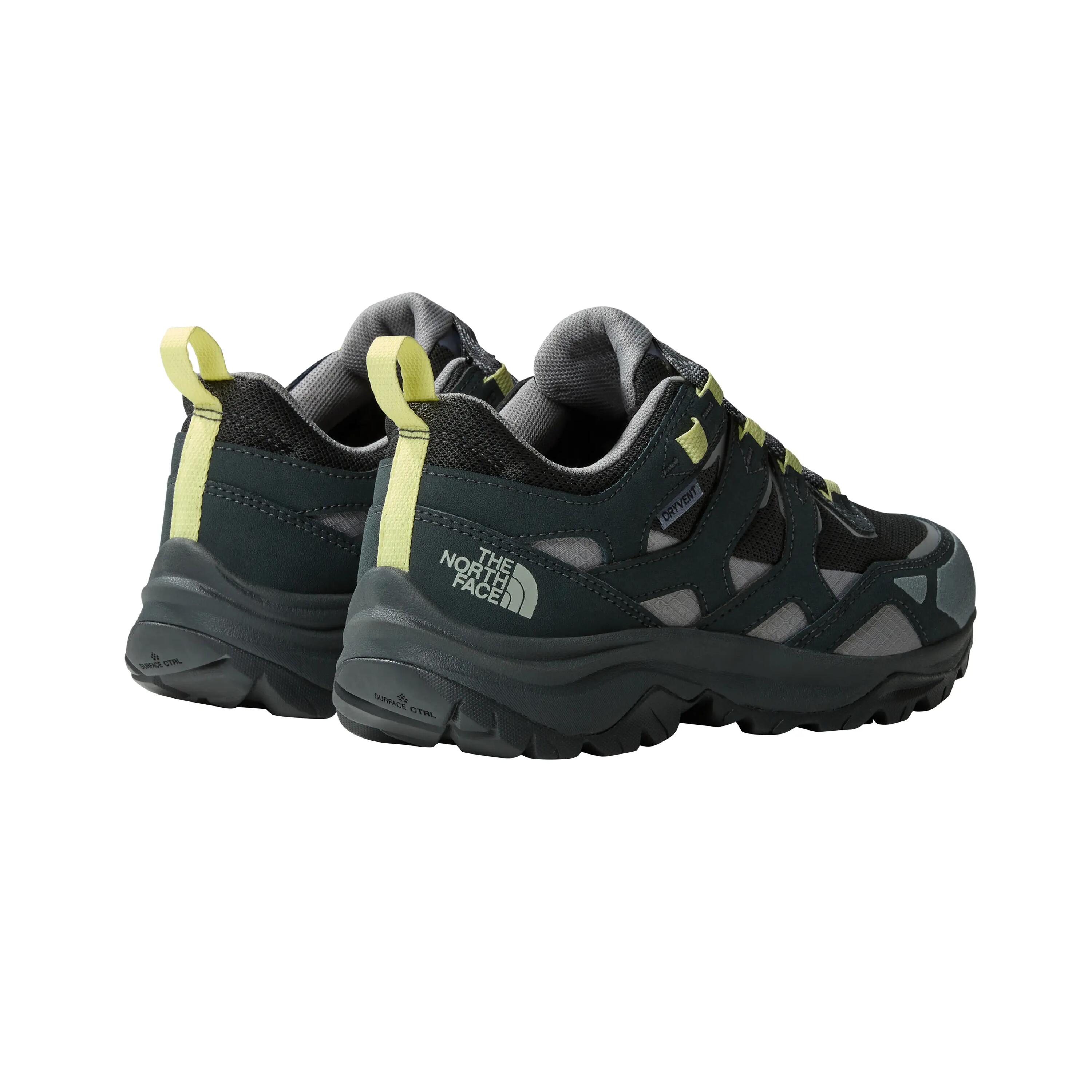 Tênis esportivo feminino THE NORTH FACE HEDGEHOG NF0A818R0ZP 2/6