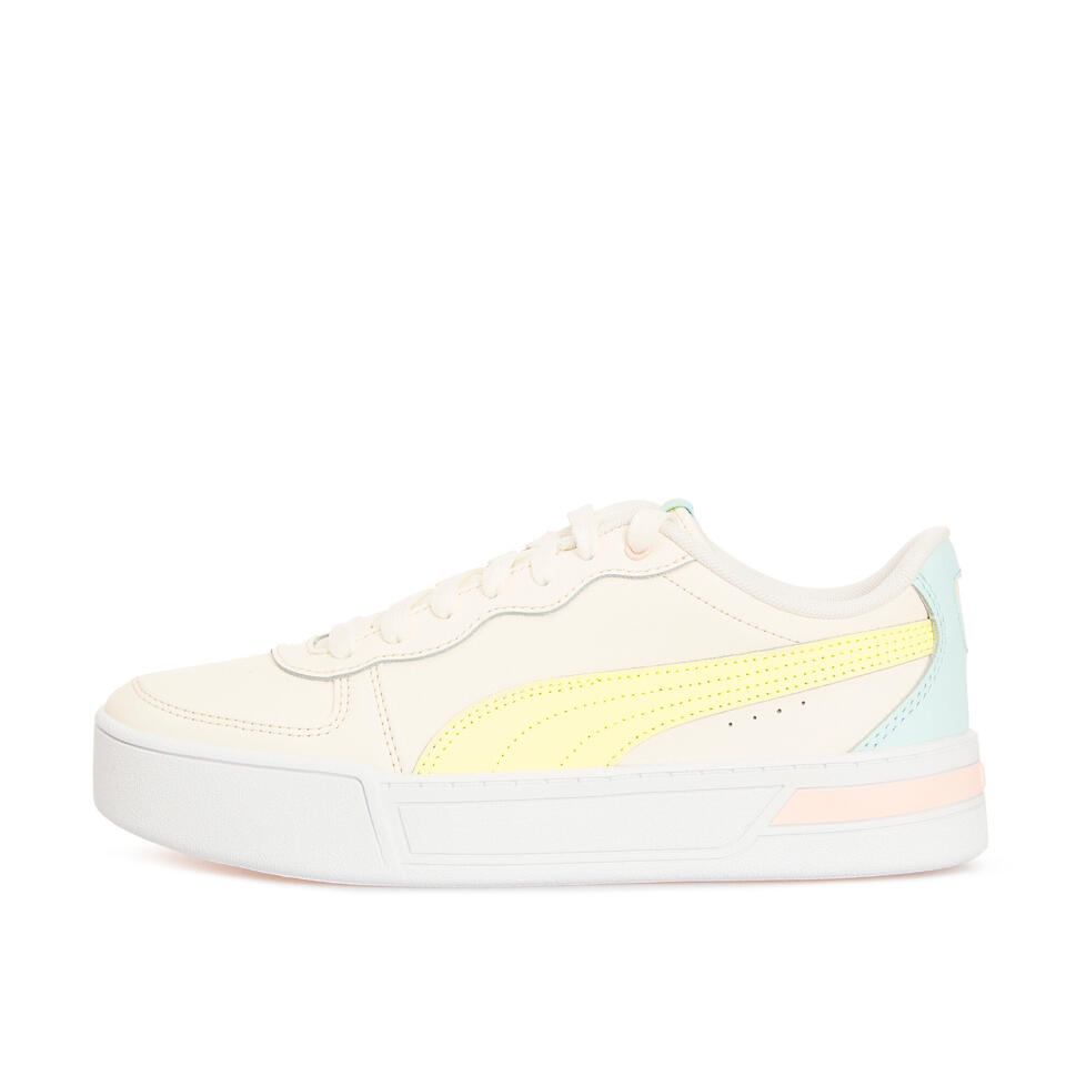 Buty Sportowe Damskie Puma Skye Whisper