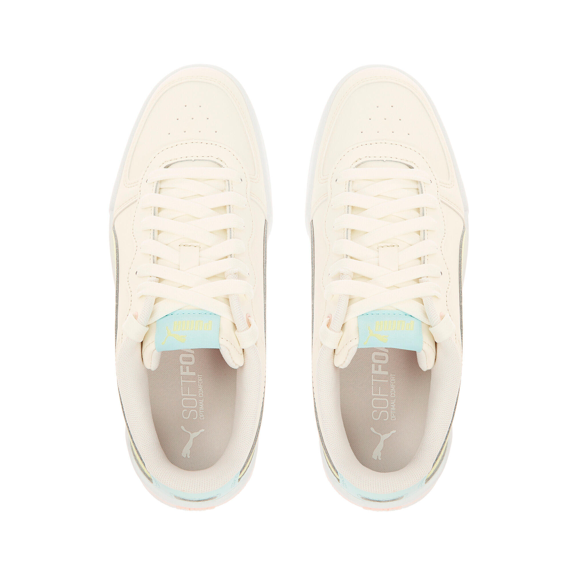 Buty Sportowe Damskie Puma Skye Whisper 5/7
