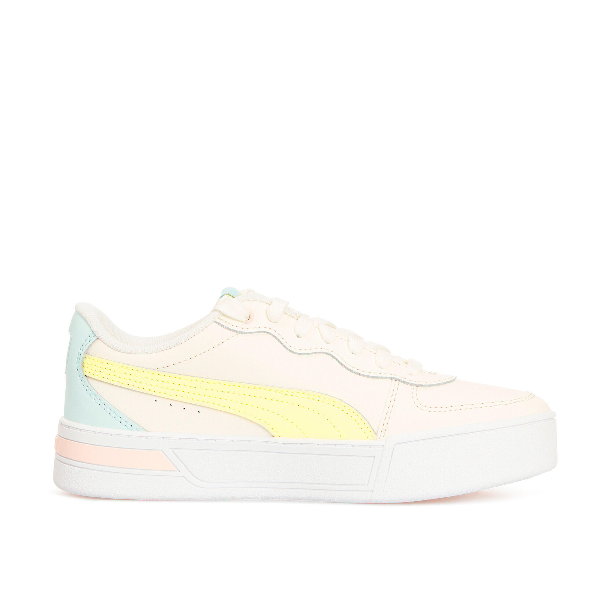 Buty Sportowe Damskie Puma Skye Whisper 4/7
