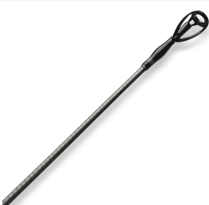 LANSETA MUSTAD BASSCRAFT M SPIN 2,13M/5-28G, 2 BUC 7/7