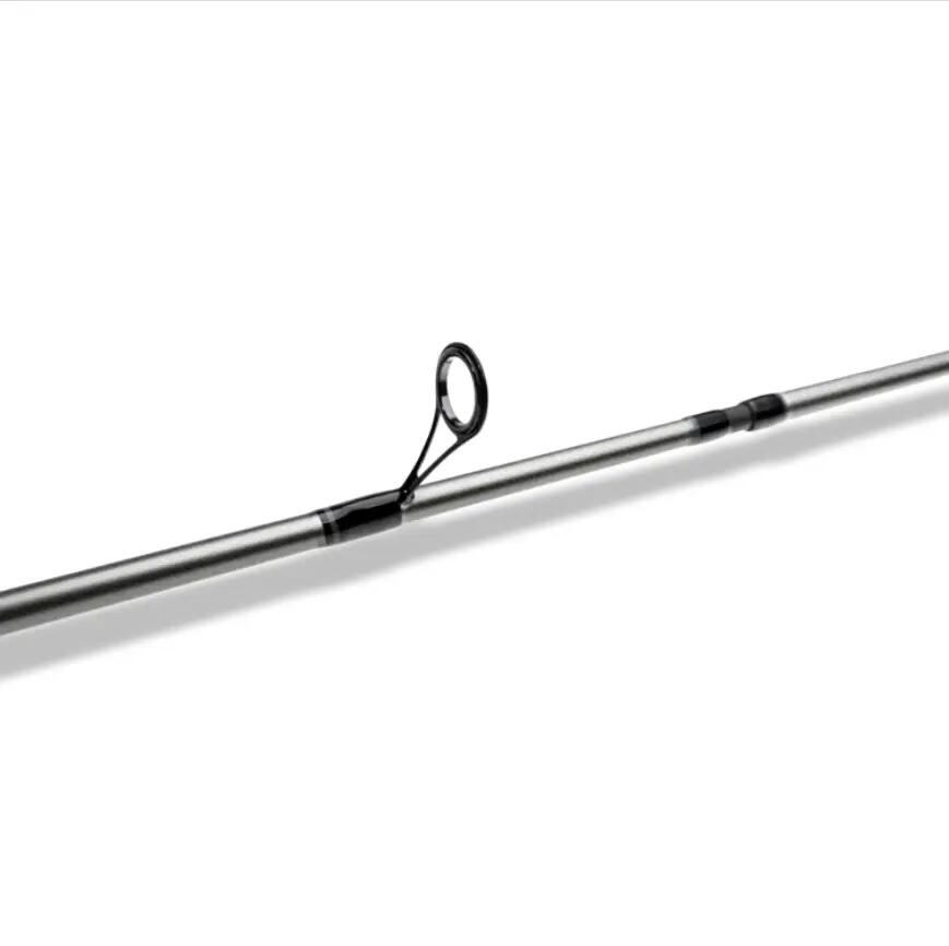 LANSETA MUSTAD BASSCRAFT H SPIN 2,20M/7-35G, 2 BUC 3/6