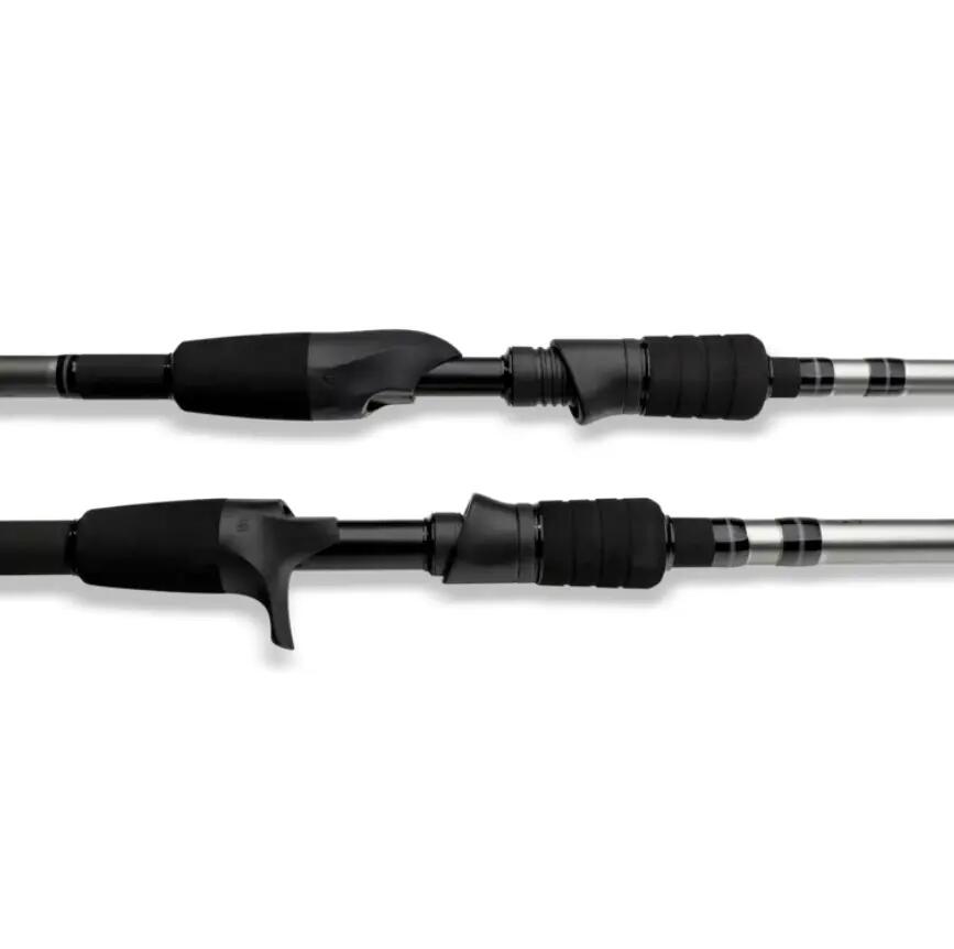 LANSETA MUSTAD BASSCRAFT H SPIN 2,20M/7-35G, 2 BUC 5/6