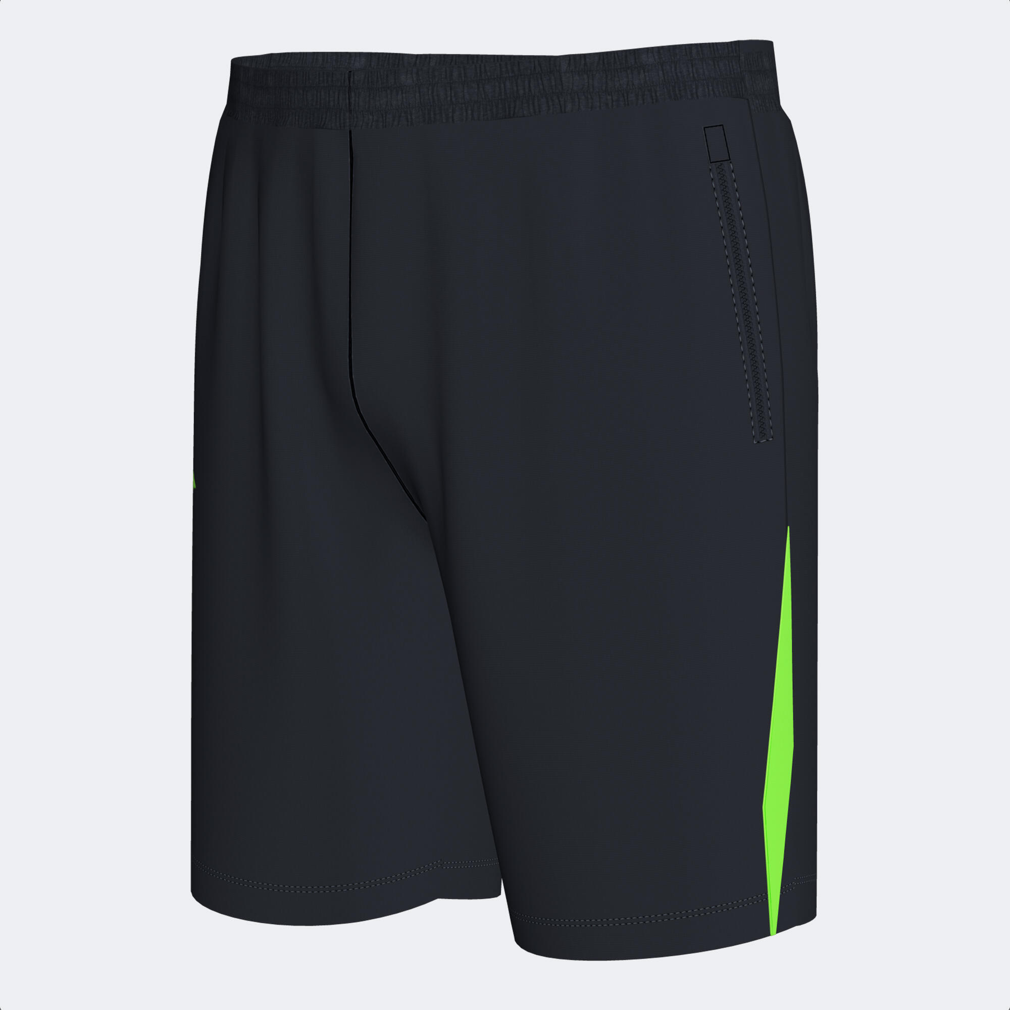 Shorts Joma Championship VII 4/4