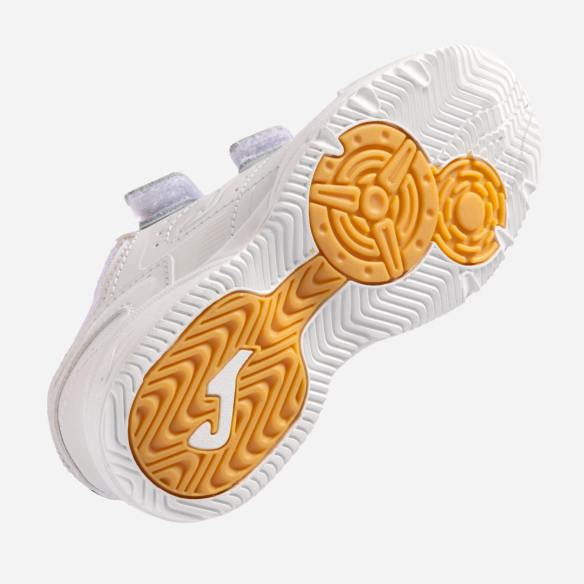 Sportschoenen voor Kinderen Joma Sport WSCHOW2102V Wit 5/6