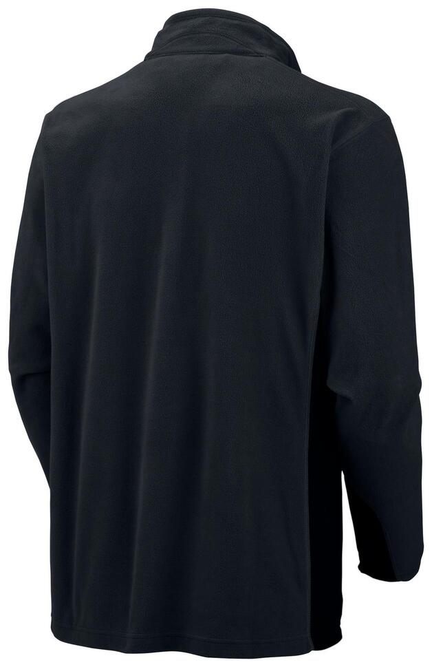 Polar Sportowy Męski Columbia Klamath Range Half Zip