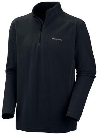 Columbia Herren Fleece Pullover Klamath Range™ II Half Zip