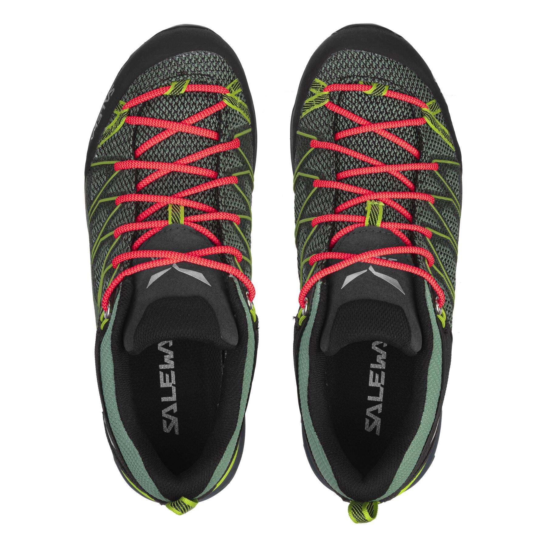 Buty Trekkingowe Damskie Salewa Mtn Trainer Lite Gtx 5/7