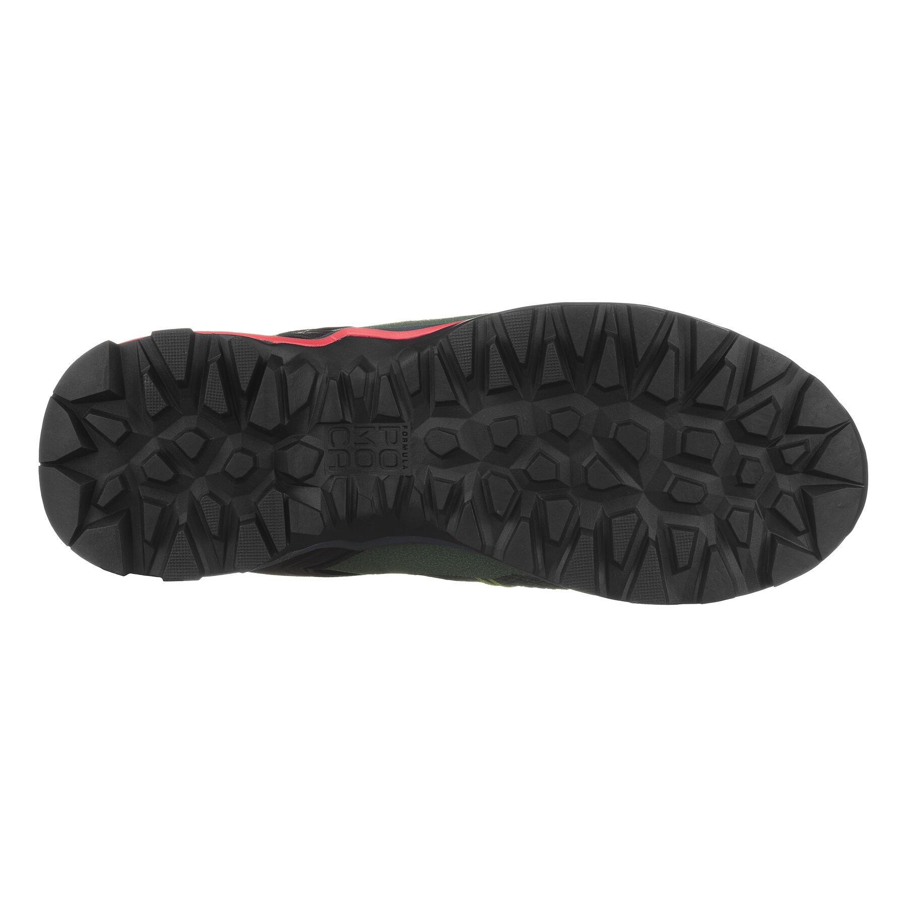 Buty Trekkingowe Damskie Salewa Mtn Trainer Lite Gtx 3/7