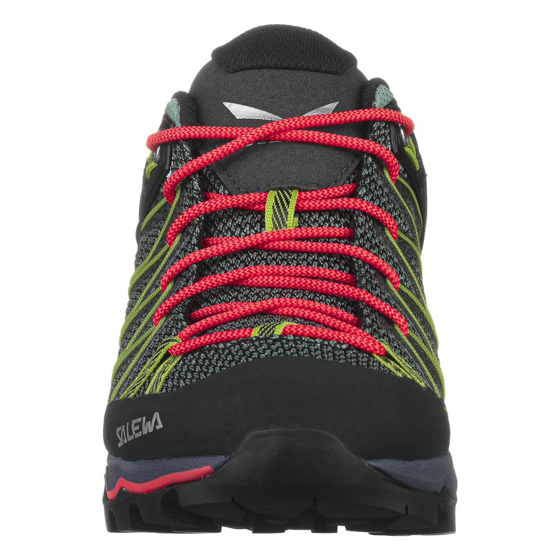 Buty Trekkingowe Damskie Salewa Mtn Trainer Lite Gtx 6/7