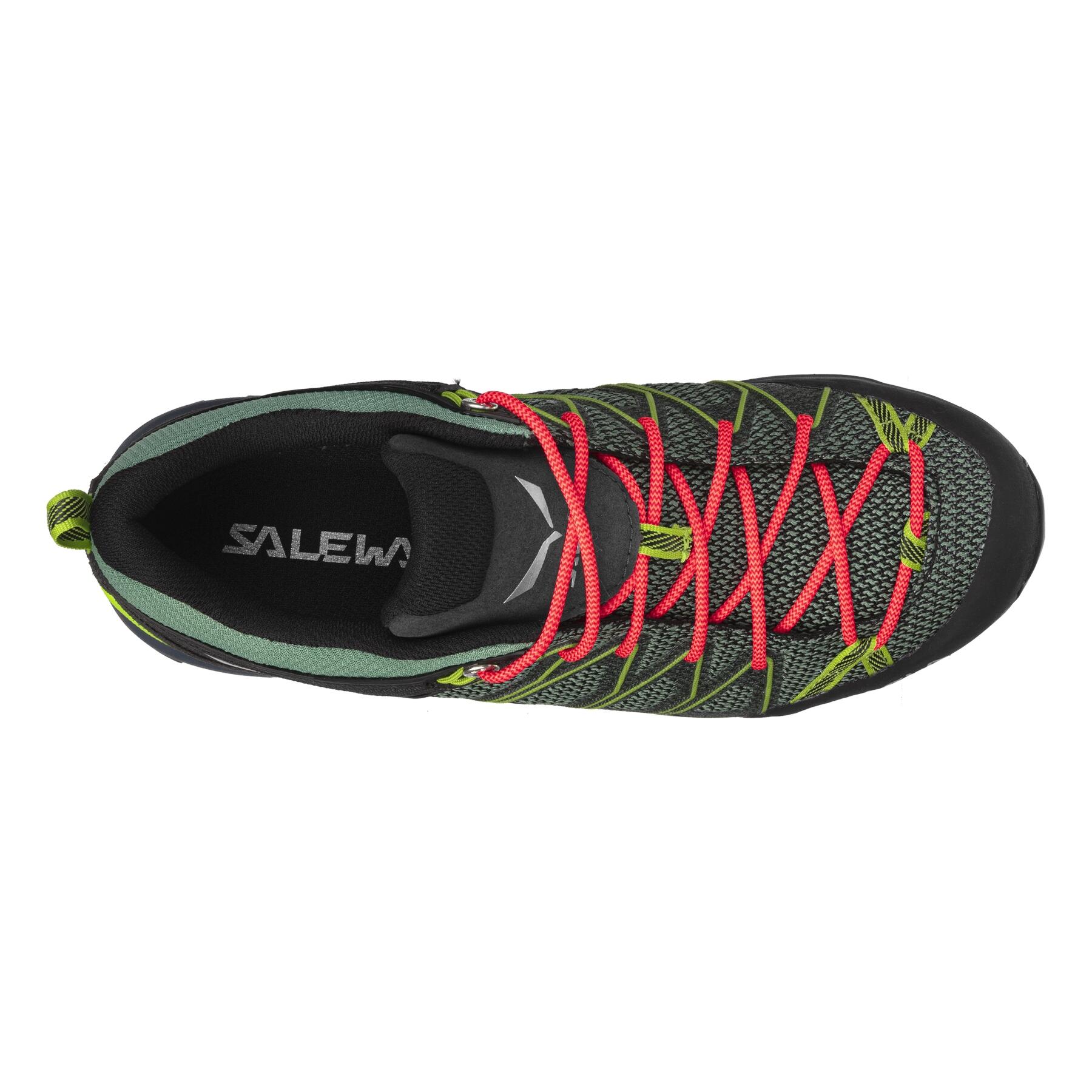 Buty Trekkingowe Damskie Salewa Mtn Trainer Lite Gtx 4/7